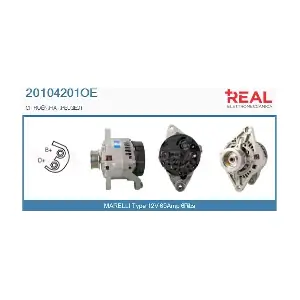 REAL 20104201OE