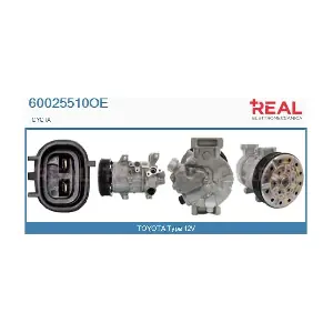 REAL 60025510OE