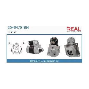 REAL 20404701BN