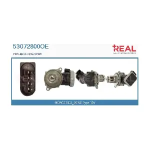 53072800OE REAL