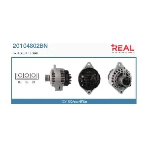 REAL 20104802BN