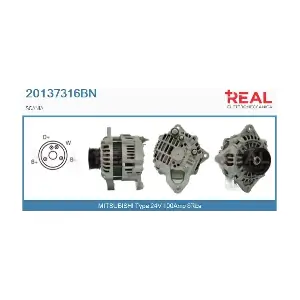 20137316BN REAL