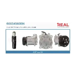 REAL 60054560BN