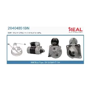 REAL 20404851BN