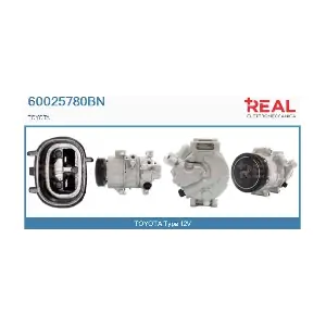 REAL 60025780BN