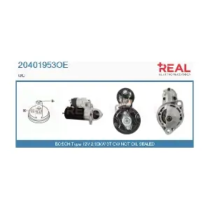 REAL 20401953OE