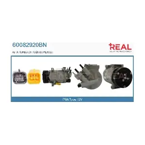 60082920BN REAL
