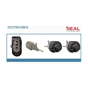REAL 52376310KS