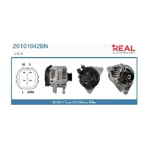 REAL 20101642BN