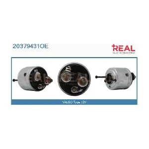 REAL 20379431OE