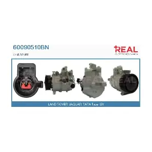 REAL 60090510BN