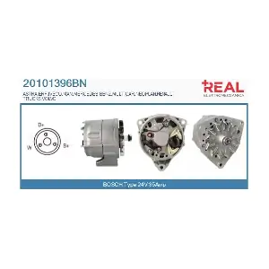 REAL 20101396BN