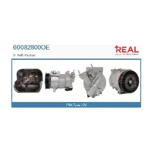 REAL 60082800OE