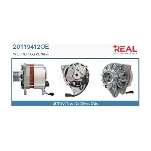 REAL 20119412OE