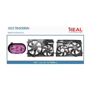 REAL 40276400BN