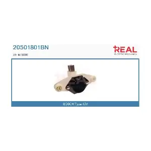 REAL 20501801BN