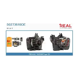 50273610OE REAL