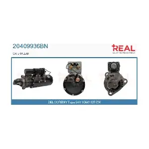 REAL 20409936BN