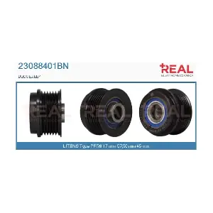 REAL 23088401BN