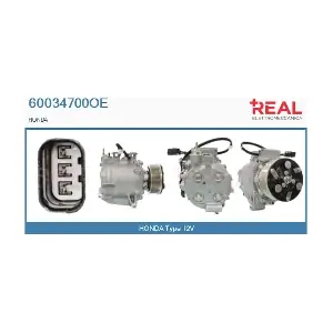 REAL 60034700OE