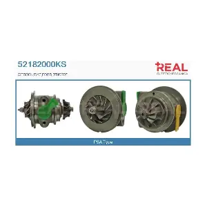 REAL 52182000KS