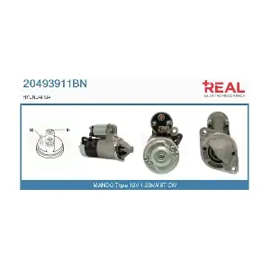 REAL 20493911BN