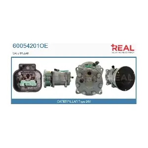 REAL 60054201OE