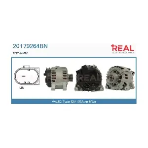 REAL 20179264BN