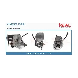 REAL 20432115OE