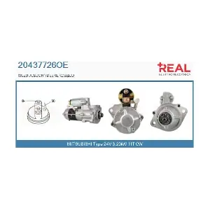 M008T80373AM MITSUBISHI