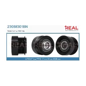 REAL 23088301BN