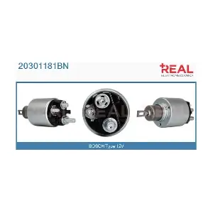 REAL 20301181BN