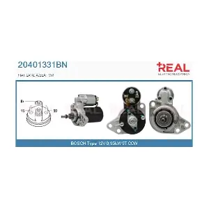 REAL 20401331BN