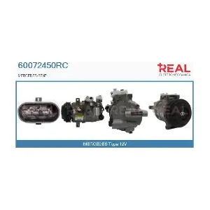 60072450RC REAL
