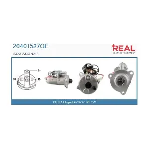REAL 20401527OE