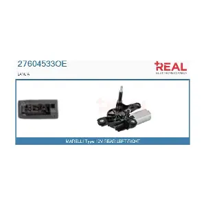 27604533OE REAL