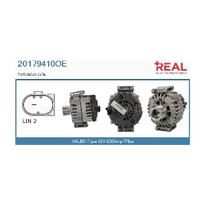 REAL 20179410OE