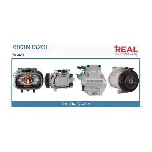 REAL 60089132OE