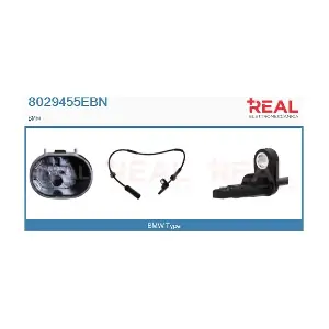 REAL 8029455EBN