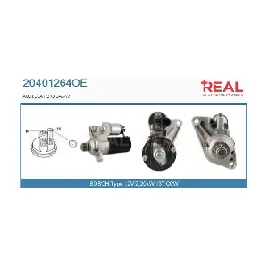 20401264OE REAL
