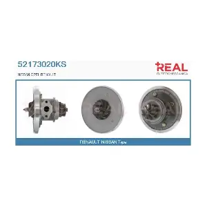REAL 52173020KS