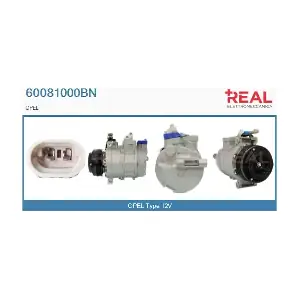 REAL 60081000BN