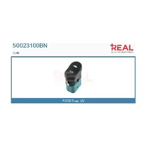 REAL 50023100BN