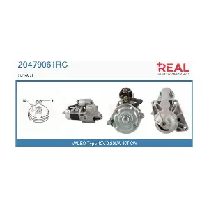 REAL 20479061RC