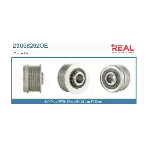 23058262OE REAL