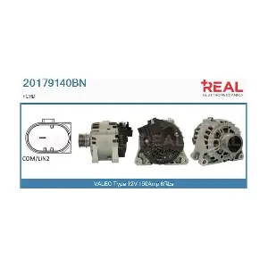 REAL 20179140BN