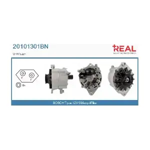 20101301BN REAL