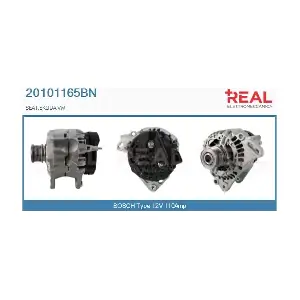REAL 20101165BN