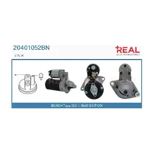 20401052BN REAL