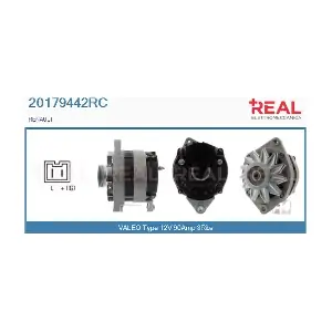 20179442RC REAL